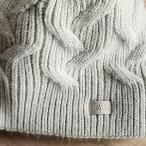 Under Armour Knit Beanie